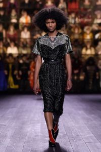 Louis Vuitton RTW Fall 2020