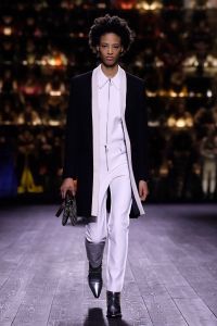 Louis Vuitton RTW Fall 2020