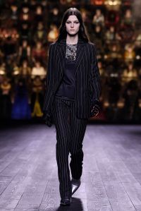 Louis Vuitton RTW Fall 2020