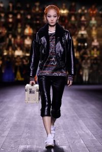 Louis Vuitton RTW Fall 2020