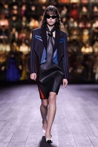 Louis Vuitton RTW Fall 2020