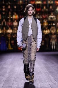Louis Vuitton RTW Fall 2020