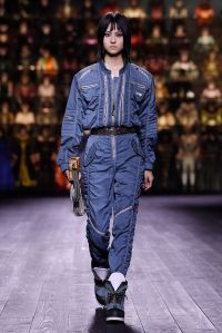 Louis Vuitton RTW Fall 2020