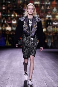 Louis Vuitton RTW Fall 2020