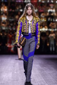 Louis Vuitton RTW Fall 2020