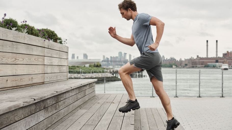 Mack Weldon CEO Brian Berger says innovative, performance-inspired men's wear basics have found an audience with quality-focused men.