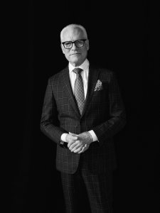 Tim Gunn
