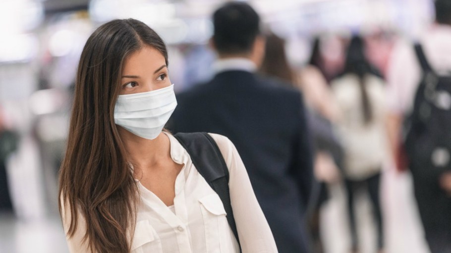 Reformation, Sanctuary, Uniqlo and Chargeurs are helping provide materials, expertise and services to make critical health care resources.