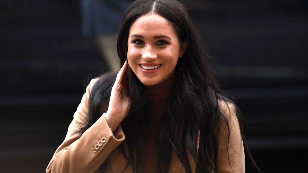 Meghan Markle’s Disneynature Documentary Is Coming