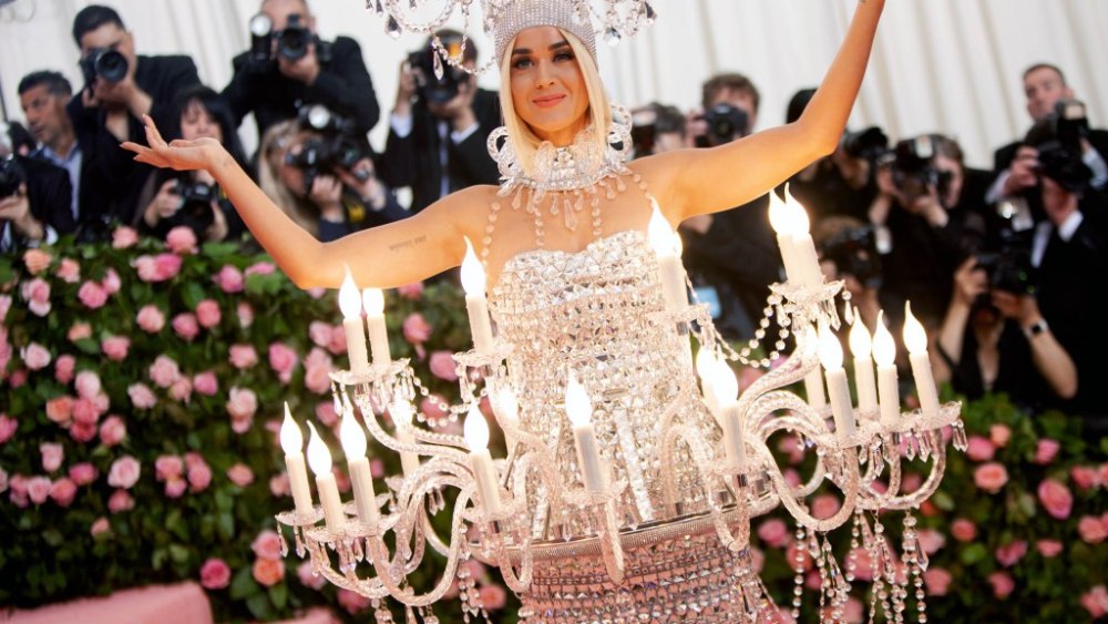 Met Gala 2019
