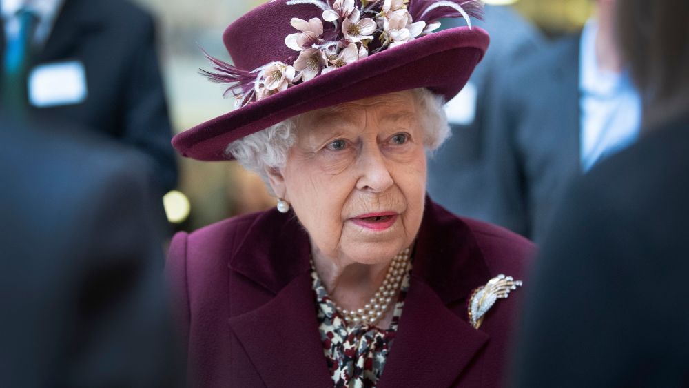 Queen Elizabeth Releases Statement on Coronavirus Pandemic