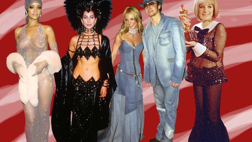 WWD Report Card: Red Carpet Guilty Pleasures