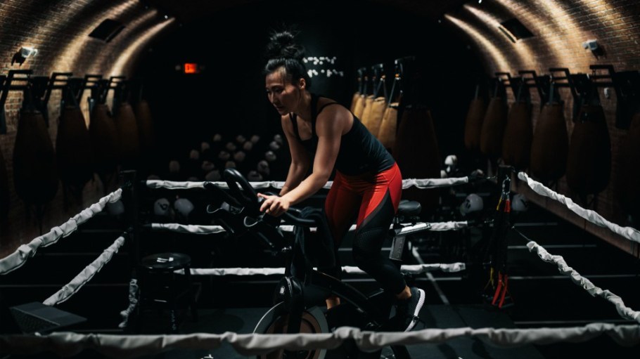 Active men's wear direct-to-consumer brand Rhone launched a limited-edition women's capsule in celebration of International Women's Day.