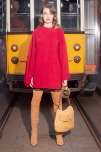 Sara Battaglia RTW Fall 2020