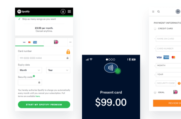 adyen