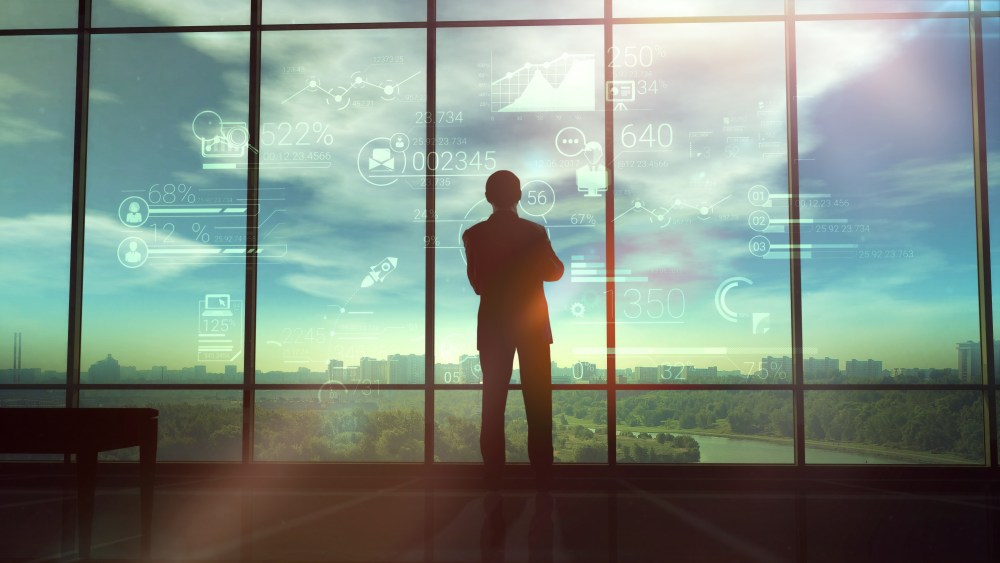 Futurists Look Ahead