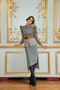 Silvia Tcherassi RTW Fall 2020