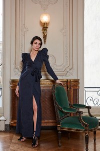 Silvia Tcherassi RTW Fall 2020
