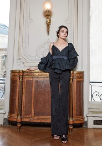 Silvia Tcherassi RTW Fall 2020
