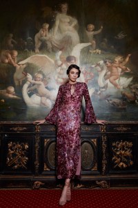 Silvia Tcherassi RTW Fall 2020