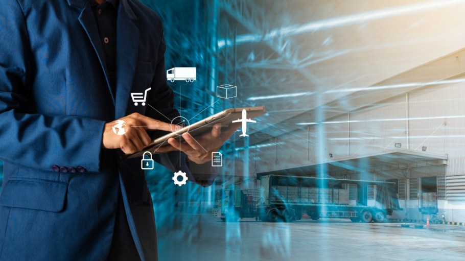 Retail Systems Research says retailers that prioritize supply chain visibility and forecasting can weather "catastrophes" like coronavirus