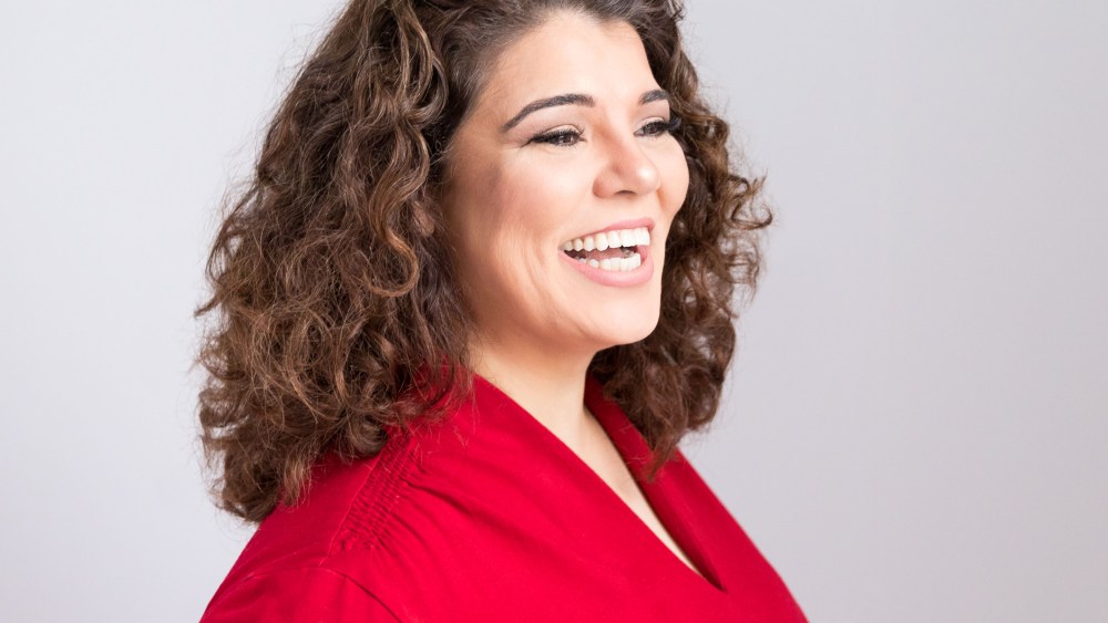 Celeste Headlee