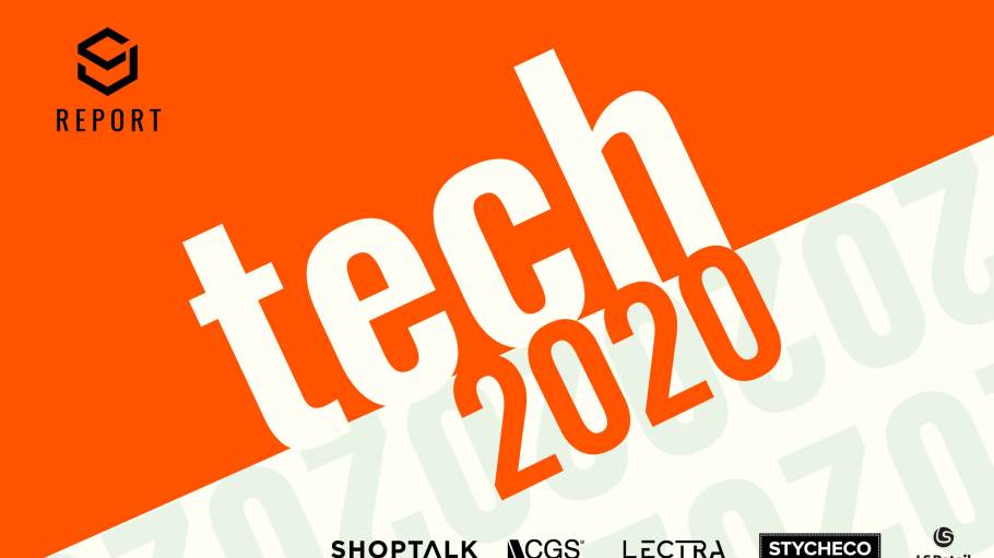 Retail Technology Report 2020