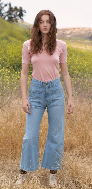 For International Women’s Day on March 8, we’re highlighting some of the best women-led denim brands, like Good American, DL 1961 and more.