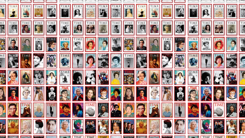 Time 100 Women of the Year Event Postponed Amid Coronavirus Fears