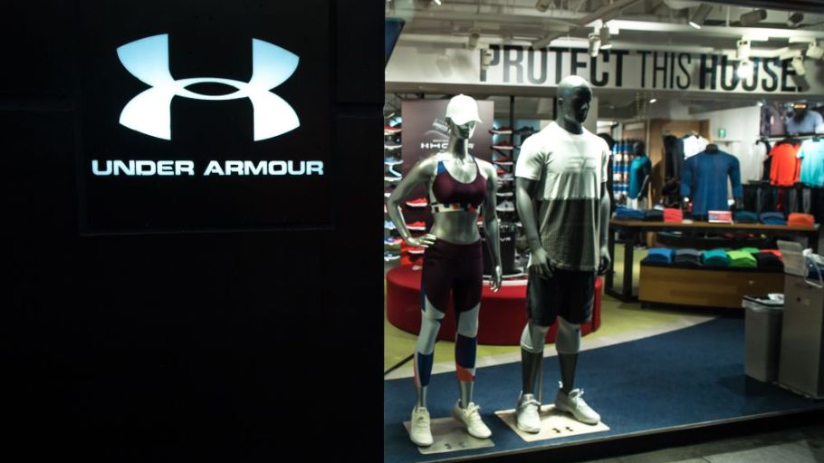 The deadly coronavirus outbreak is preventing apparel companies such as Under Armour and PVH from having full supply chain visibility.