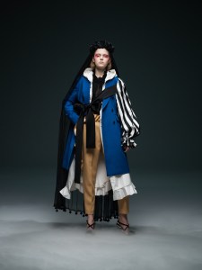 Undercover RTW Fall 2020