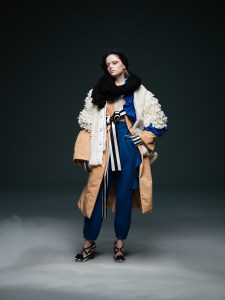 Undercover RTW Fall 2020