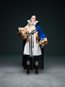 Undercover RTW Fall 2020
