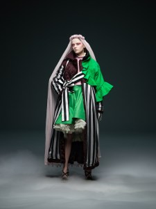 Undercover RTW Fall 2020