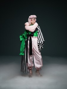 Undercover RTW Fall 2020
