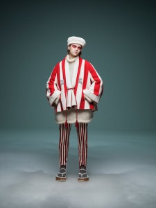 Undercover RTW Fall 2020