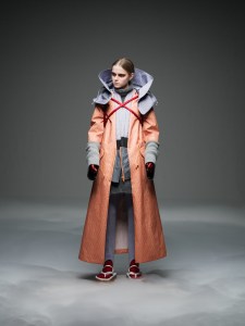 Undercover RTW Fall 2020