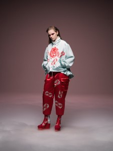 Undercover RTW Fall 2020