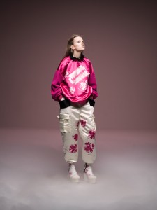 Undercover RTW Fall 2020
