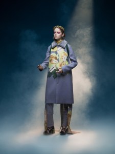 Undercover RTW Fall 2020
