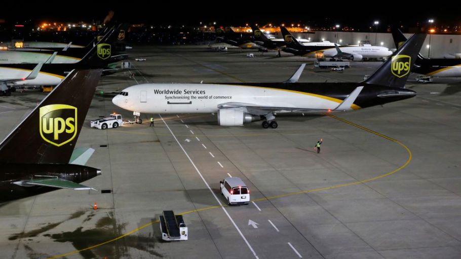 The IATA said it's supporting government efforts to contain COVID-19 and urged countries to ensure continued air cargo availability.