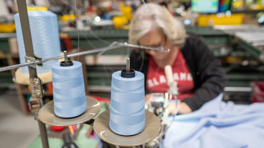 The economic fallout of the COVID-19 pandemic could roll back progress for the “made in the U.S.A” movement as more factories go offline.