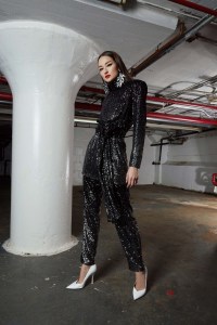 Victoria Hayes RTW Fall 2020