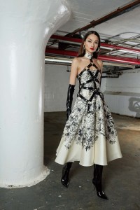 Victoria Hayes RTW Fall 2020