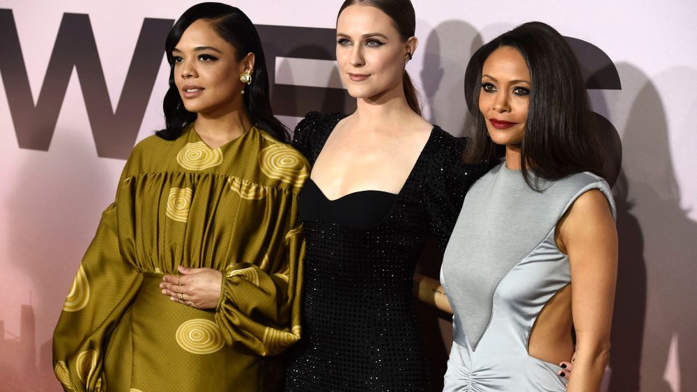 ‘Westworld’ Season 3 Premiere: See the Red Carpet Photos