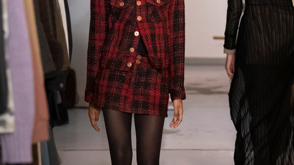 XULY.Bët RTW Fall 2020