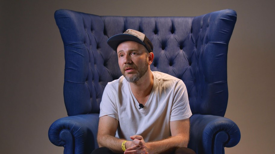 Alberto Candiani talks in-depth about how the beloved blue fabric has grown from old-school workwear into something truly more special.