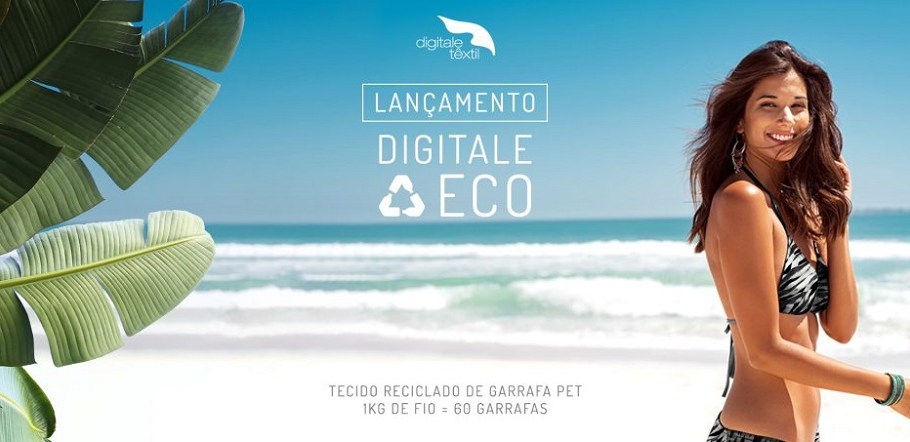Avery Dennsion, Digitale and Hope develop product lines using recycled and biodegradable materials to foster a more circular economy.