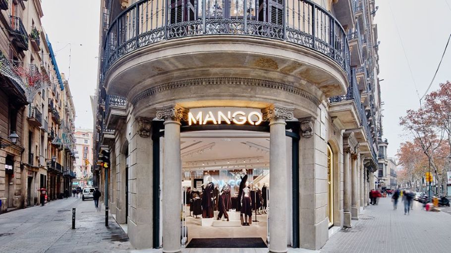 Mango has reopened locations in Austria and The Netherlands, prompting questions of how to safely restore brick and mortar for shoppers.