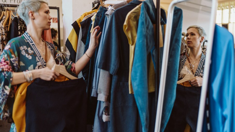 Messe Frankfurt's Neonyt summer trade show centered on sustainable fashion is postponed due to coronavirus but could go virtual instead.